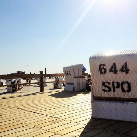 Nordstrand Sankt Peter-Ording Εξωτερικό φωτογραφία