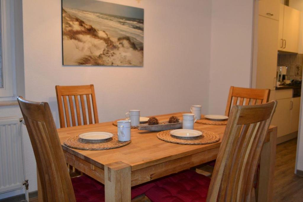 Nordstrand Sankt Peter-Ording Εξωτερικό φωτογραφία